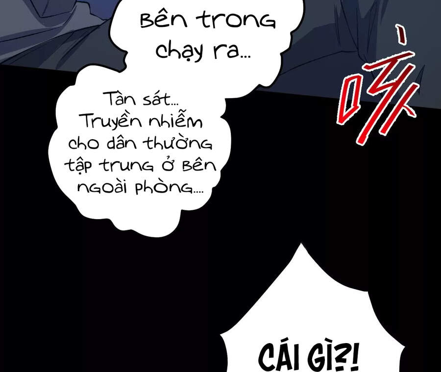 Thời Kỳ Tận Thế Chapter 20 - Trang 86