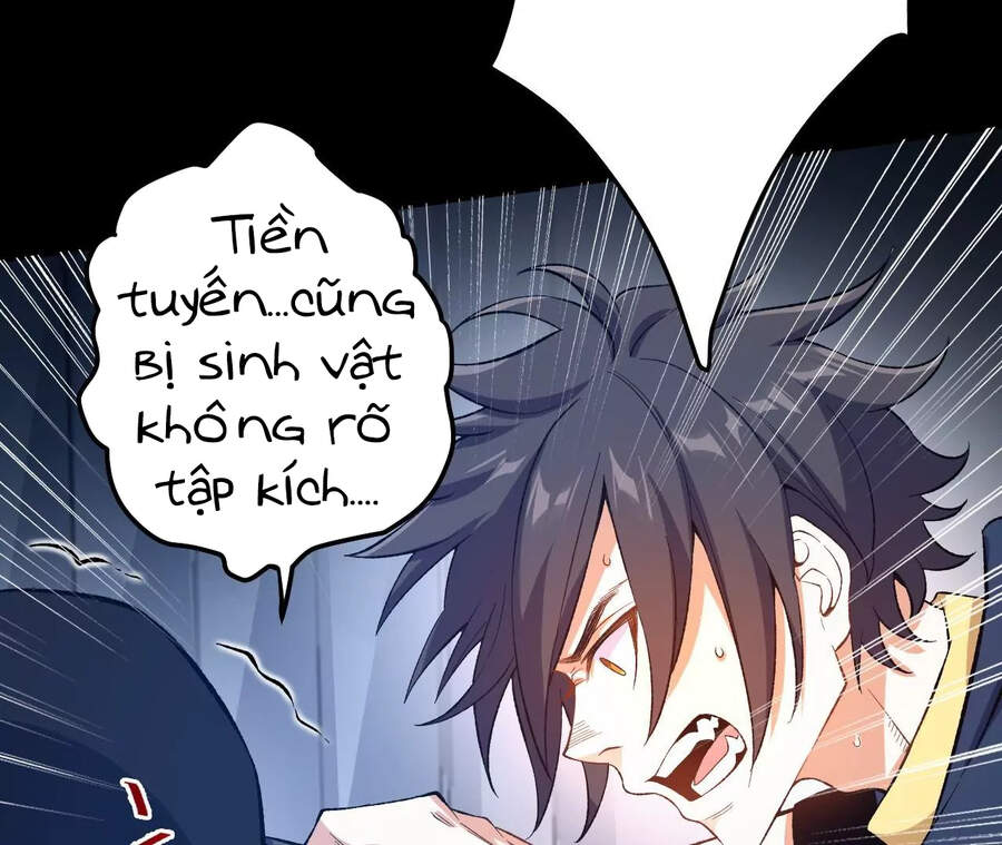 Thời Kỳ Tận Thế Chapter 20 - Trang 87