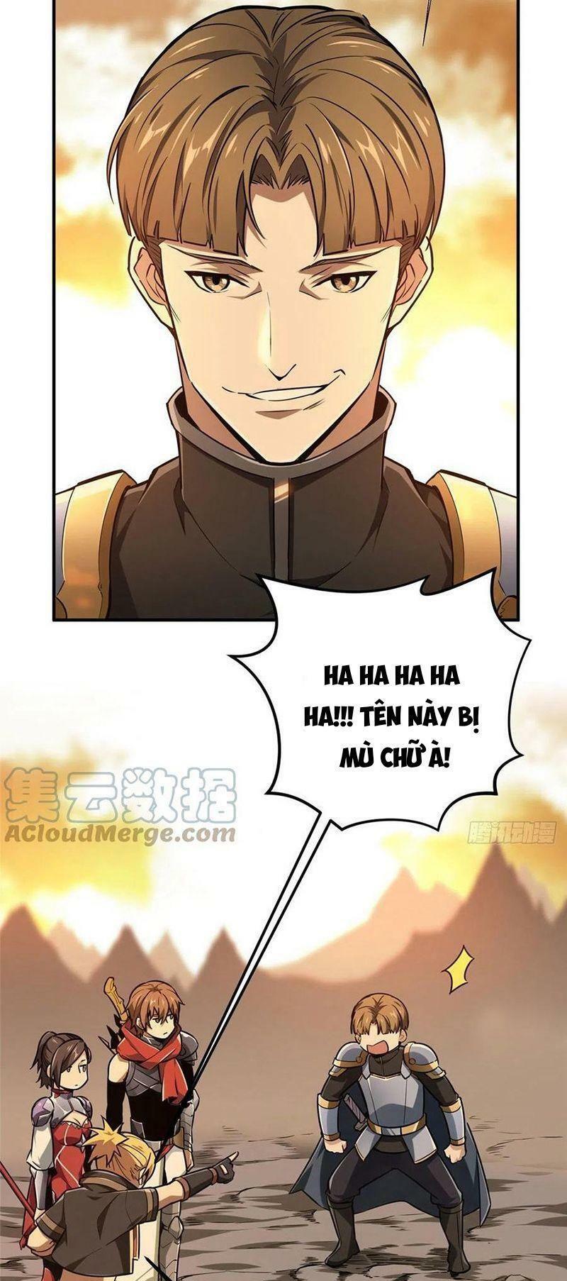 Toàn Chức Cao Thủ 2 Chapter 80 - Trang 19