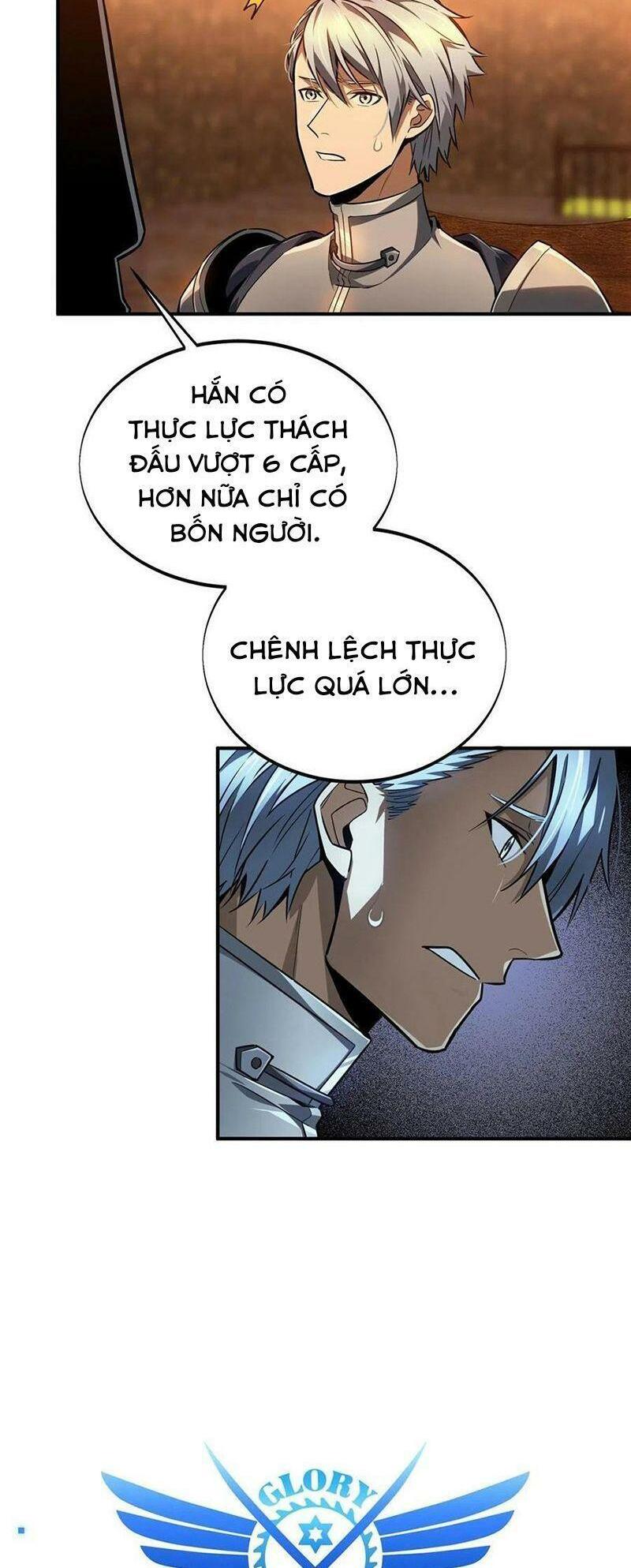 Toàn Chức Cao Thủ 2 Chapter 80 - Trang 2