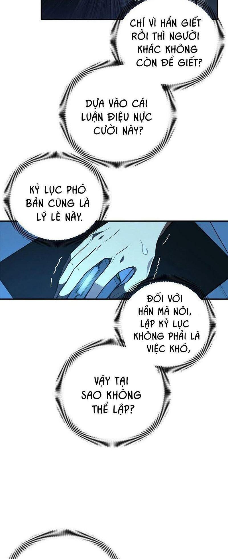 Toàn Chức Cao Thủ 2 Chapter 80 - Trang 6