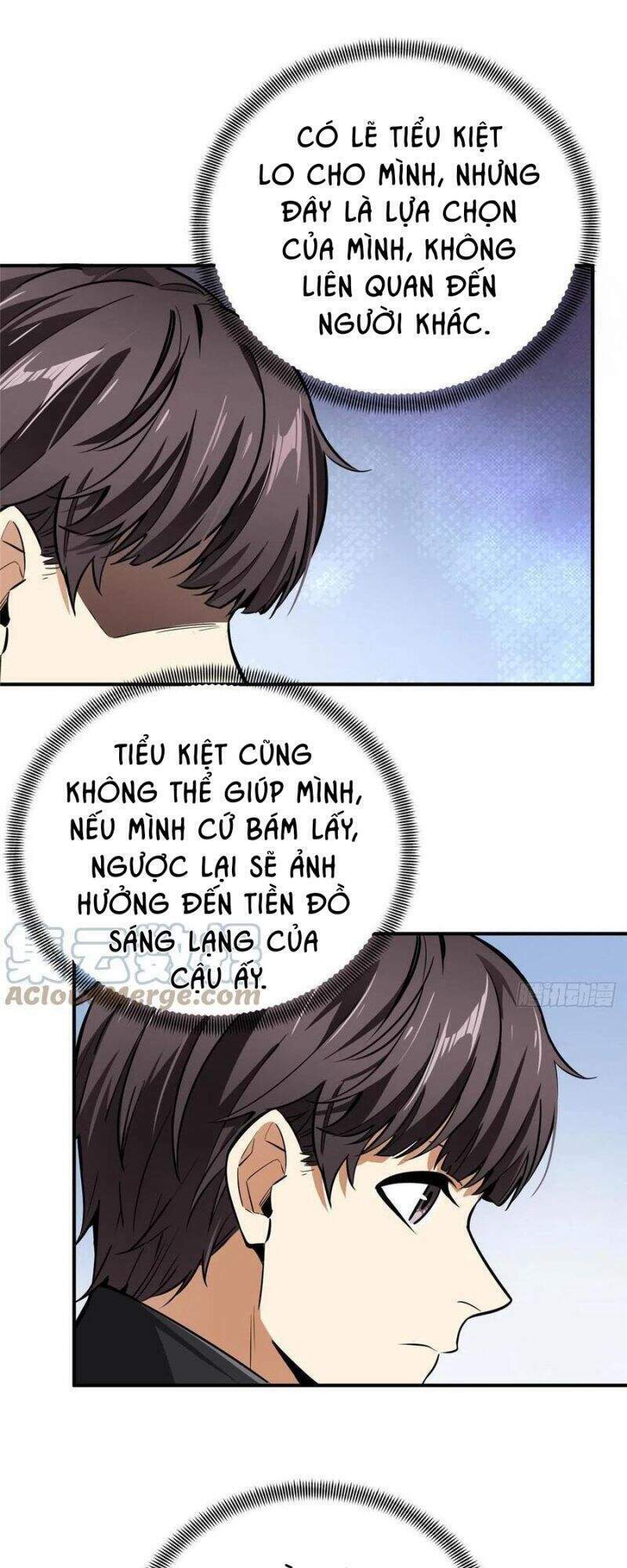 Toàn Chức Cao Thủ 2 Chapter 81 - Trang 12