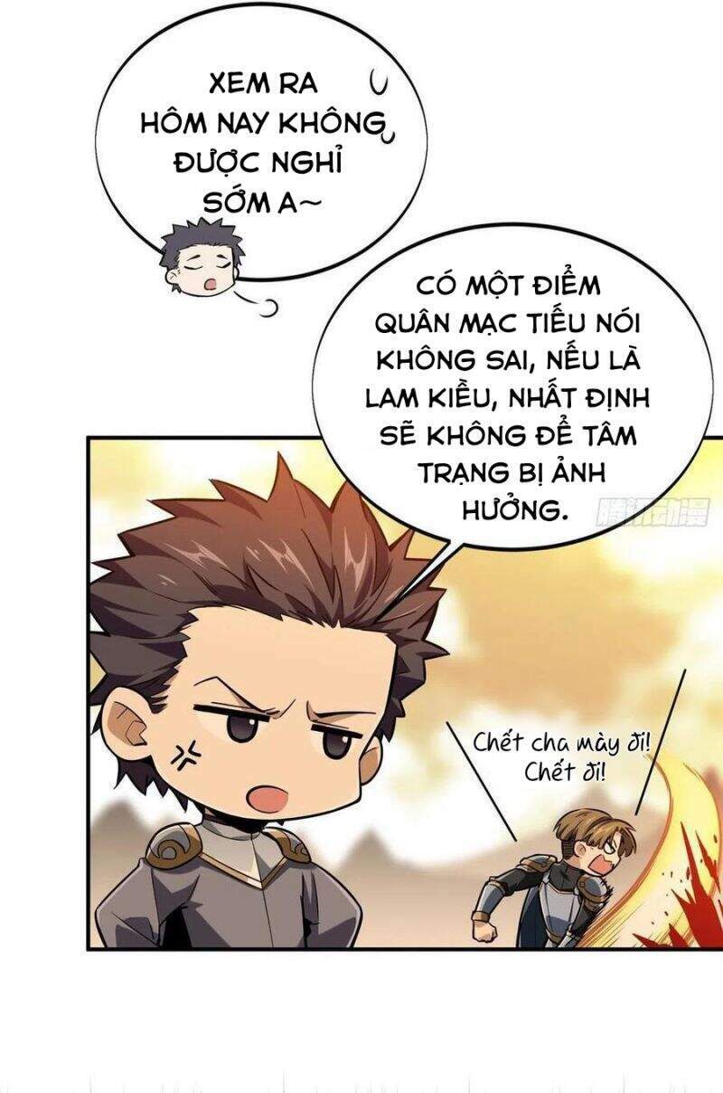 Toàn Chức Cao Thủ 2 Chapter 81 - Trang 2