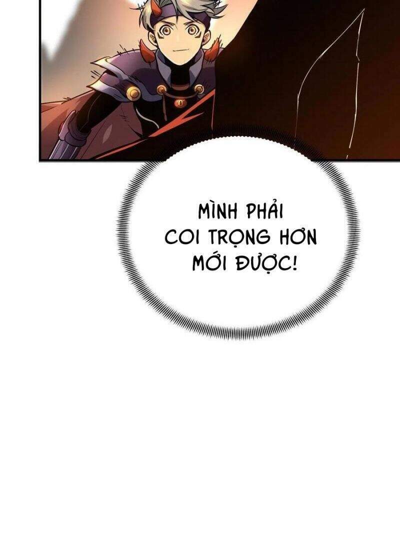 Toàn Chức Cao Thủ 2 Chapter 81 - Trang 34