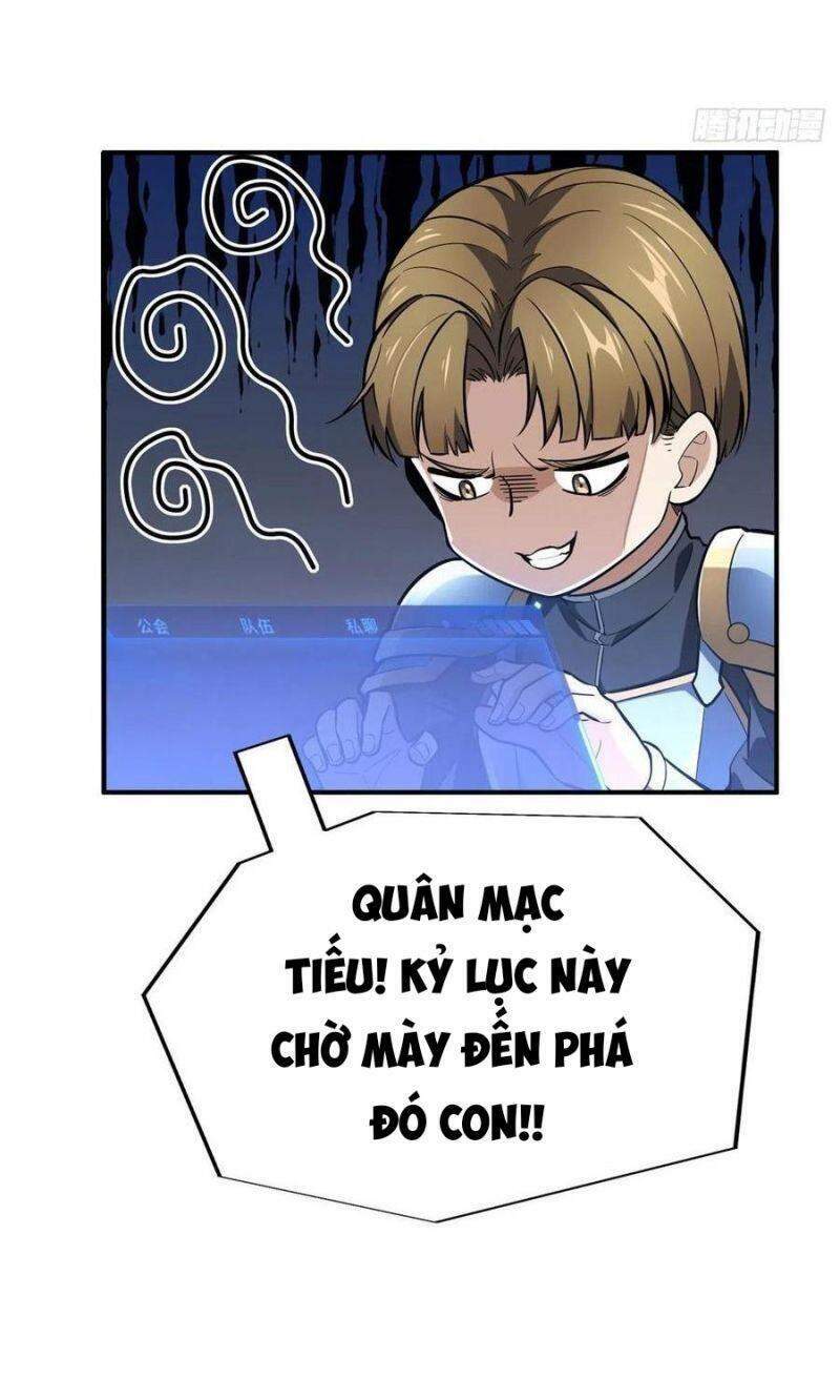 Toàn Chức Cao Thủ 2 Chapter 81 - Trang 8