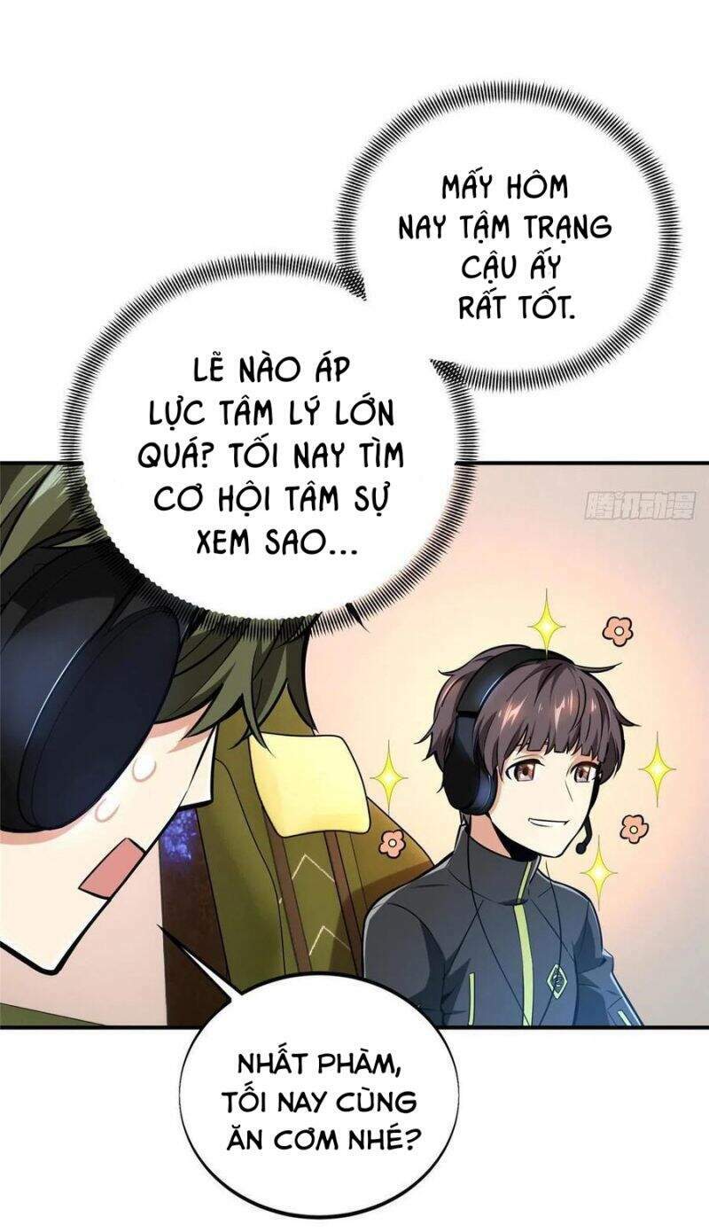 Toàn Chức Cao Thủ 2 Chapter 81 - Trang 9