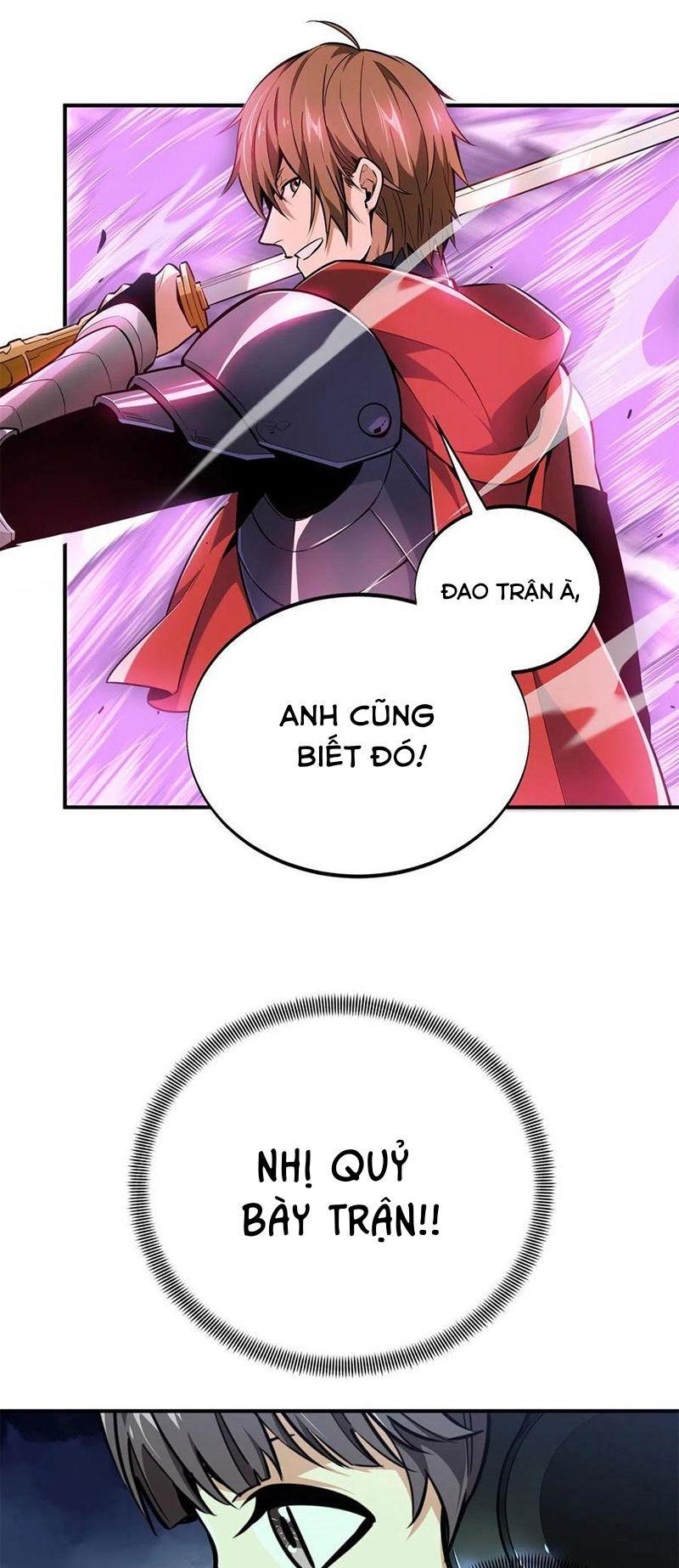 Toàn Chức Cao Thủ 2 Chapter 82 - Trang 13