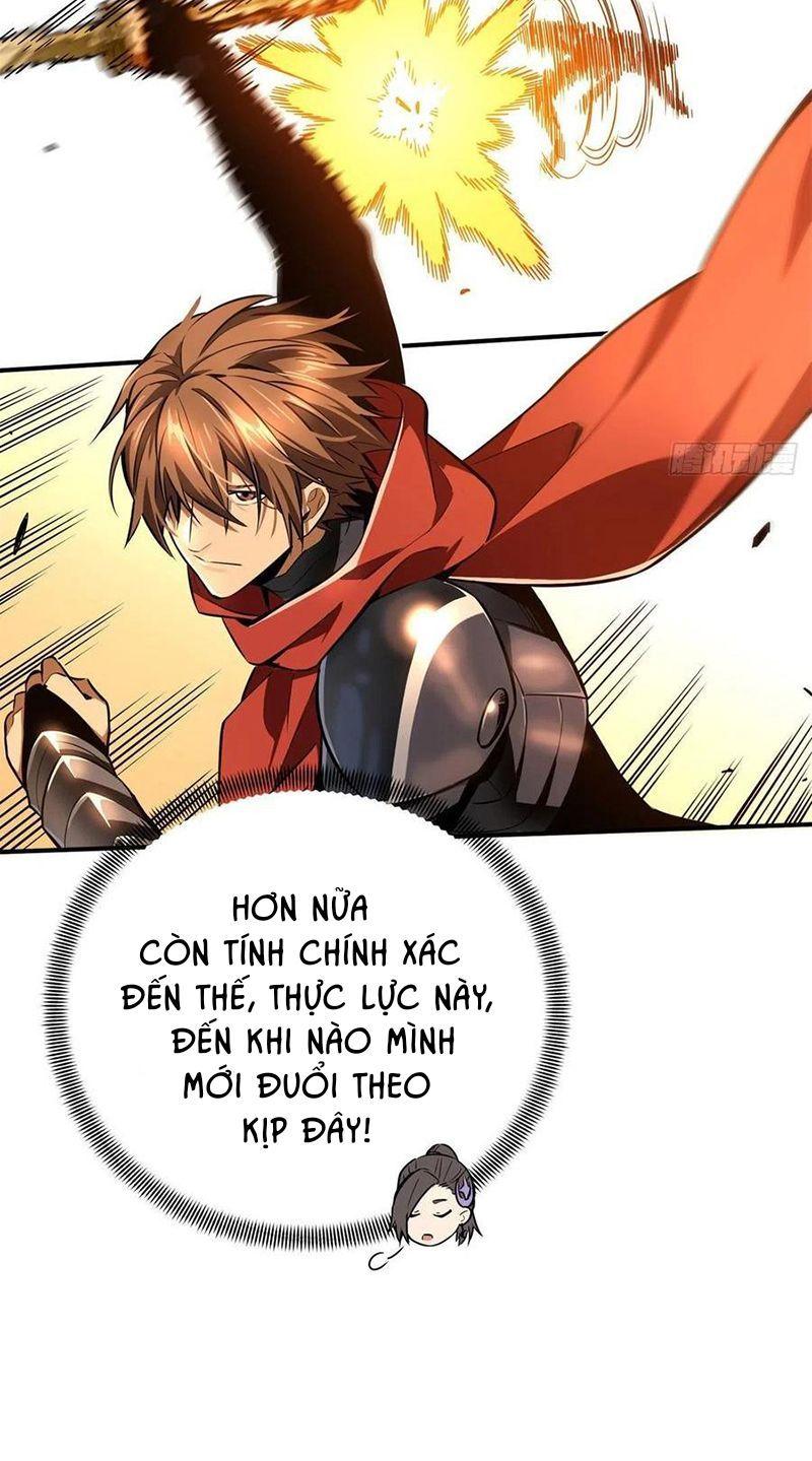 Toàn Chức Cao Thủ 2 Chapter 82 - Trang 4