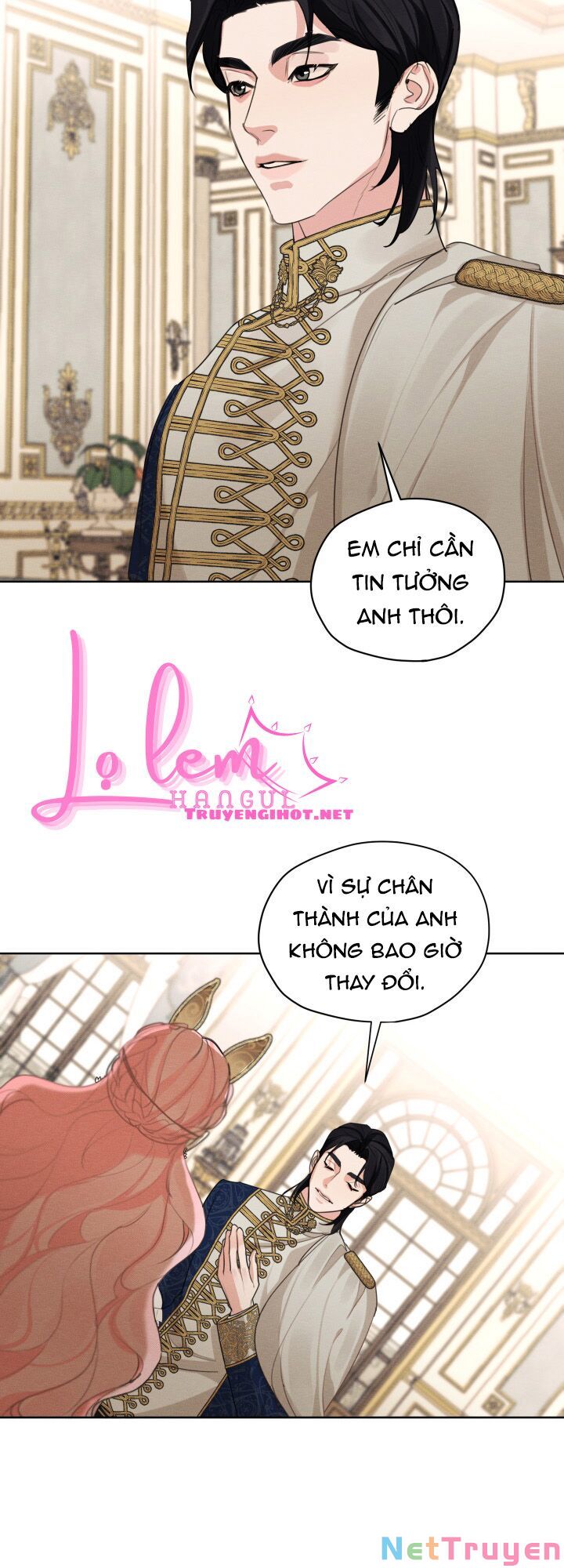 Tôi Là Tình Cũ Của Nam Chính Chapter 42.1 - Trang 12