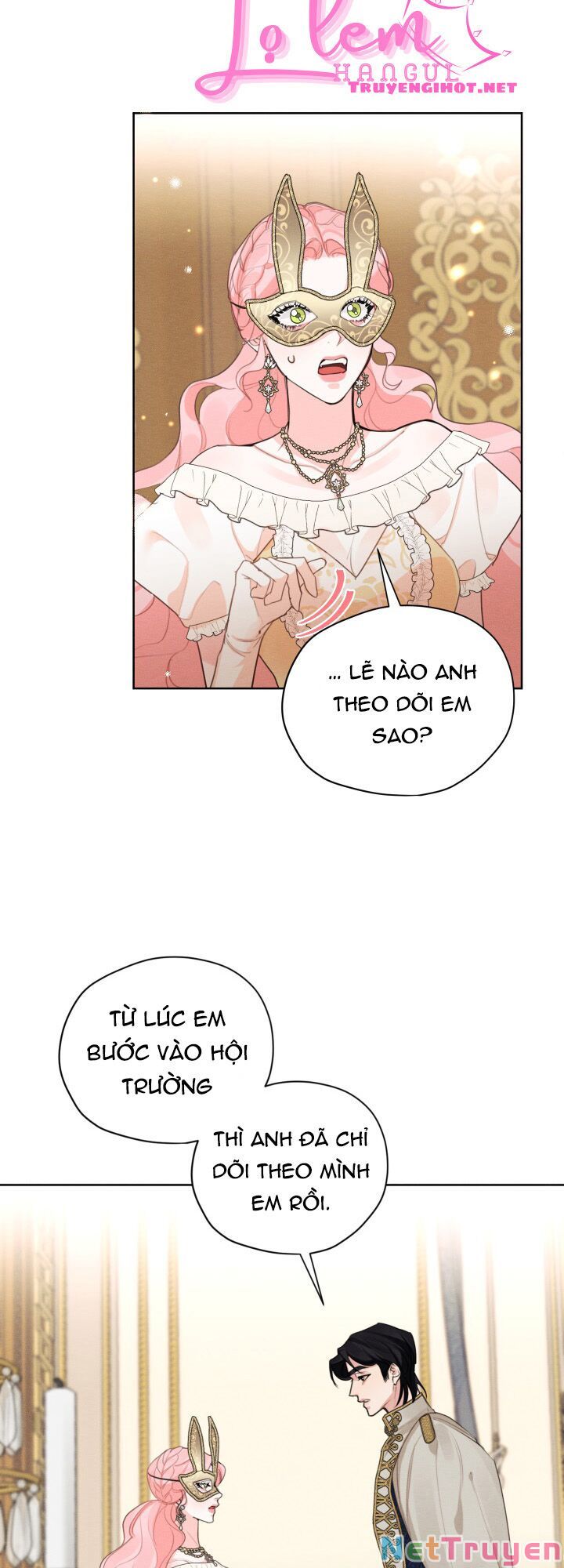 Tôi Là Tình Cũ Của Nam Chính Chapter 42.1 - Trang 6