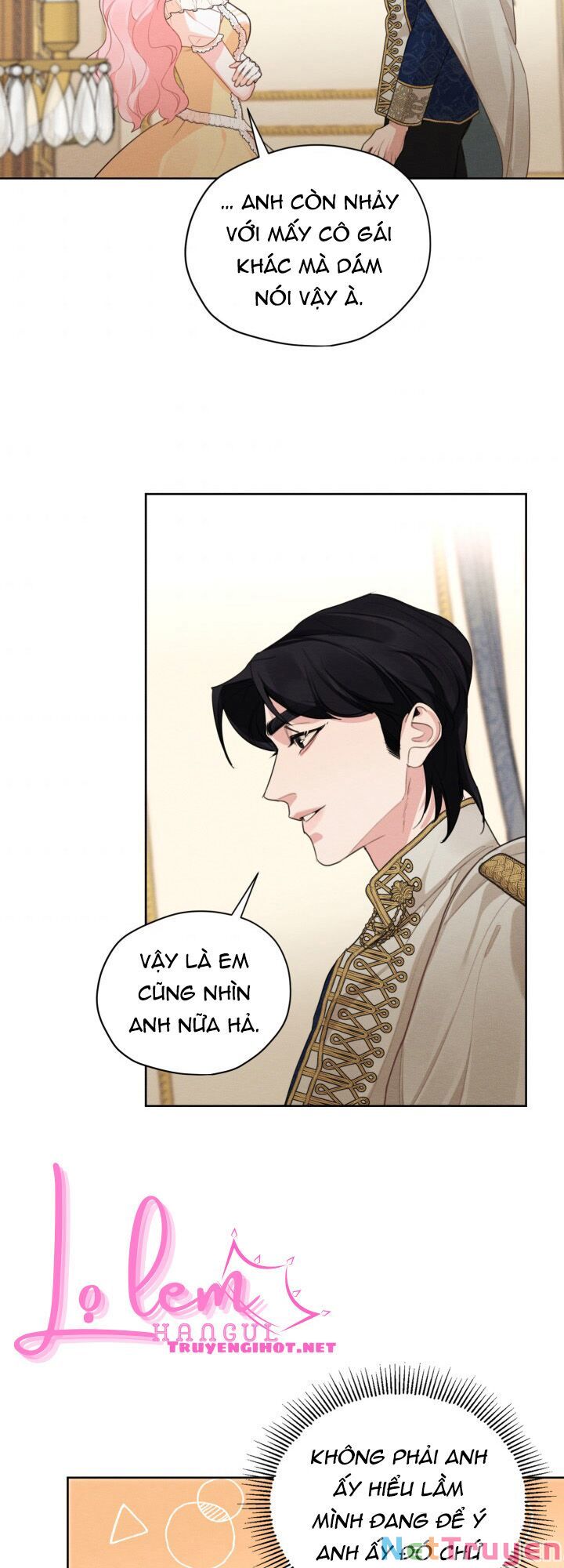 Tôi Là Tình Cũ Của Nam Chính Chapter 42.1 - Trang 7