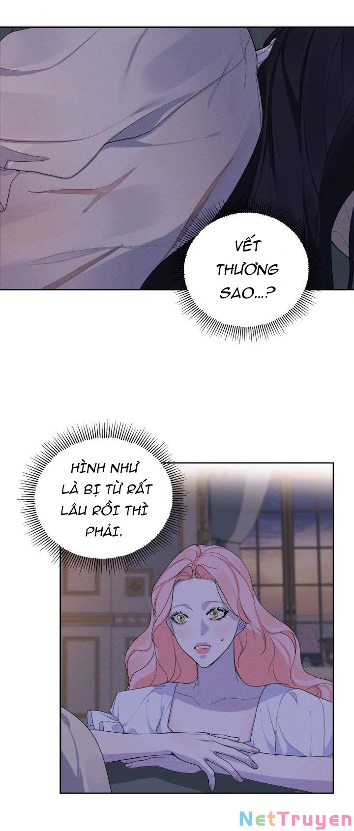 Tôi Là Tình Cũ Của Nam Chính Chapter 44.1 - Trang 24