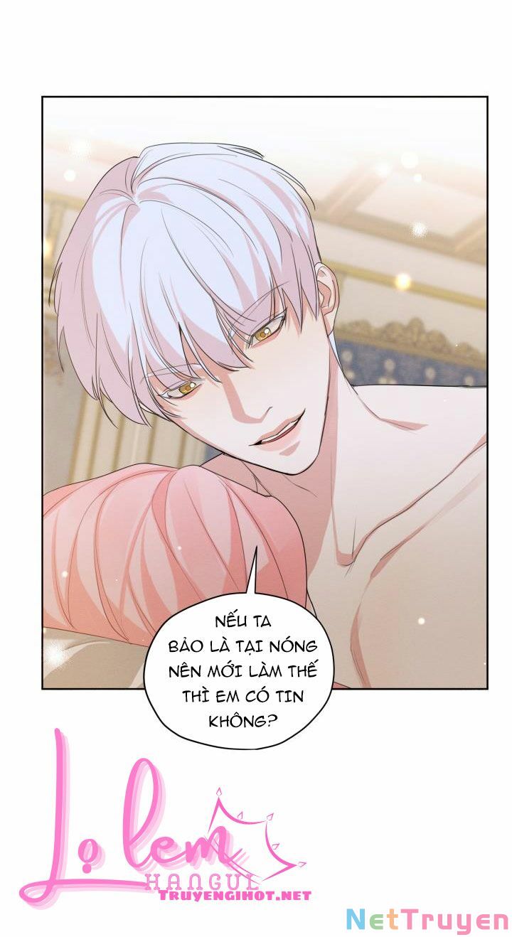 Tôi Là Tình Cũ Của Nam Chính Chapter 44.2 - Trang 3