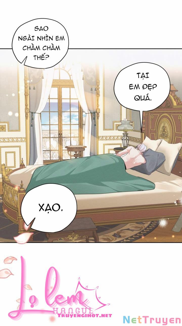 Tôi Là Tình Cũ Của Nam Chính Chapter 44.2 - Trang 8