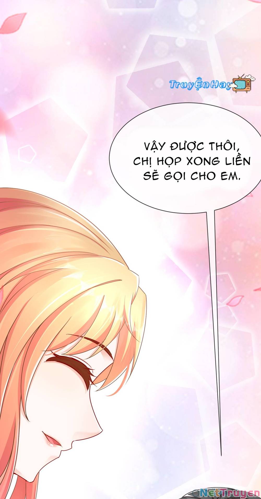 Tỷ Tỷ Nào Có Ý Xấu Chapter 11 - Trang 42