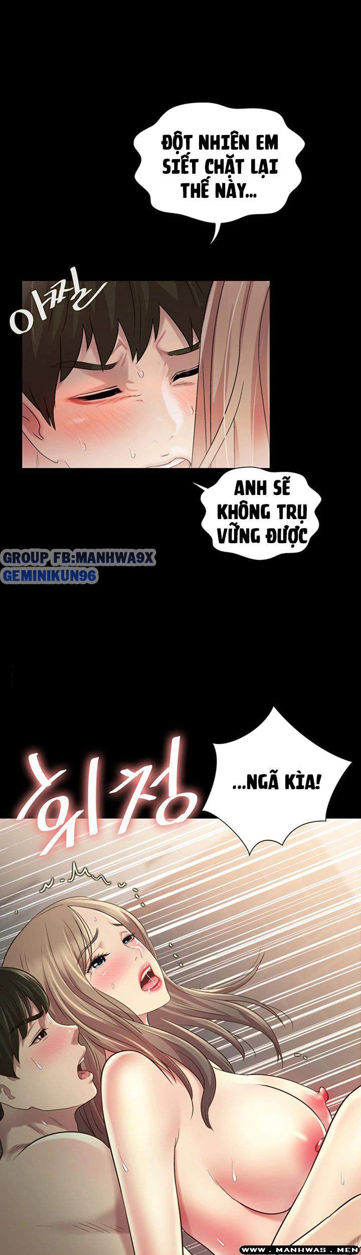 Bạn Gái Của Bạn Tôi Chapter 95 - Trang 22