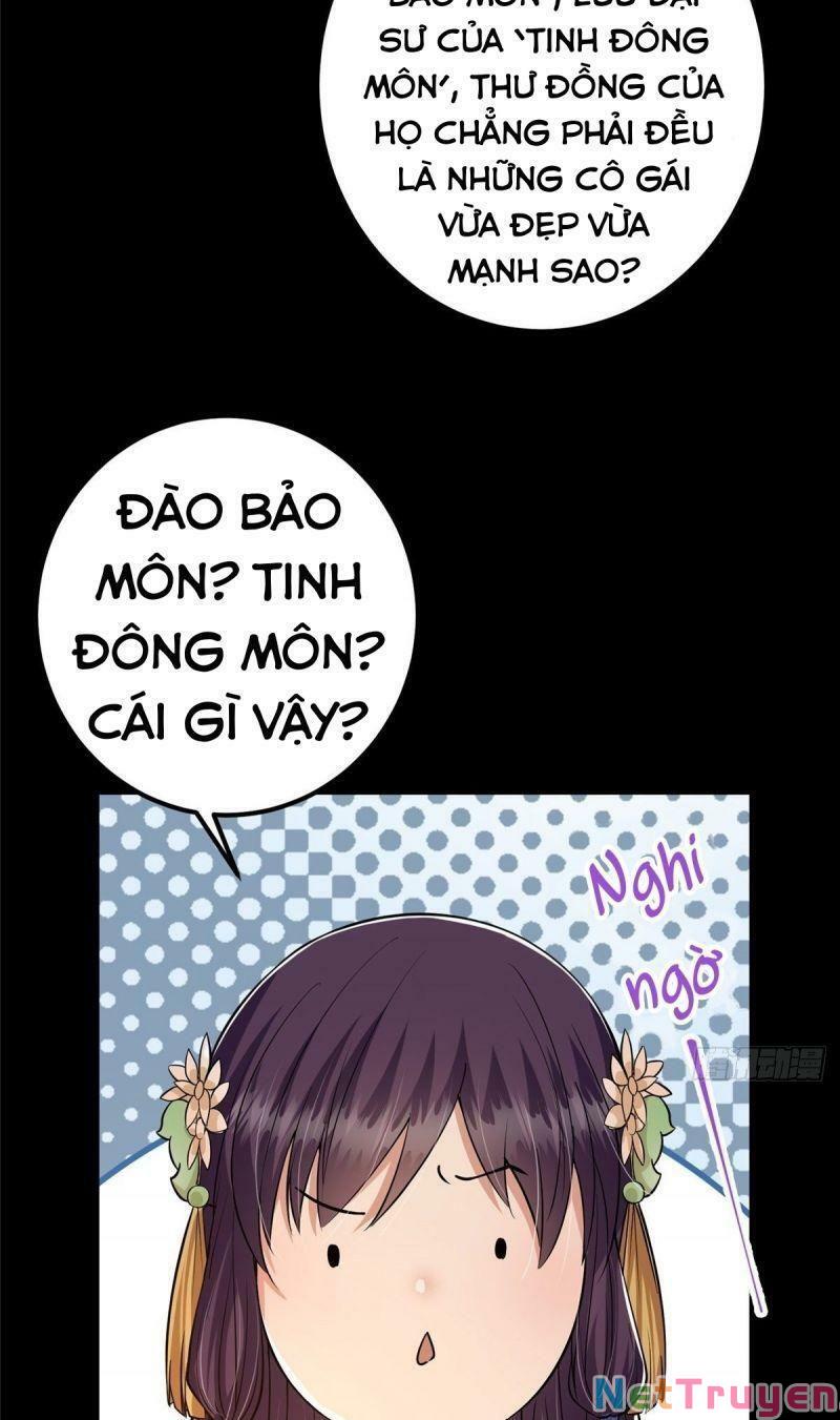 Chưởng Môn Khiêm Tốn Chút Chapter 22 - Trang 19