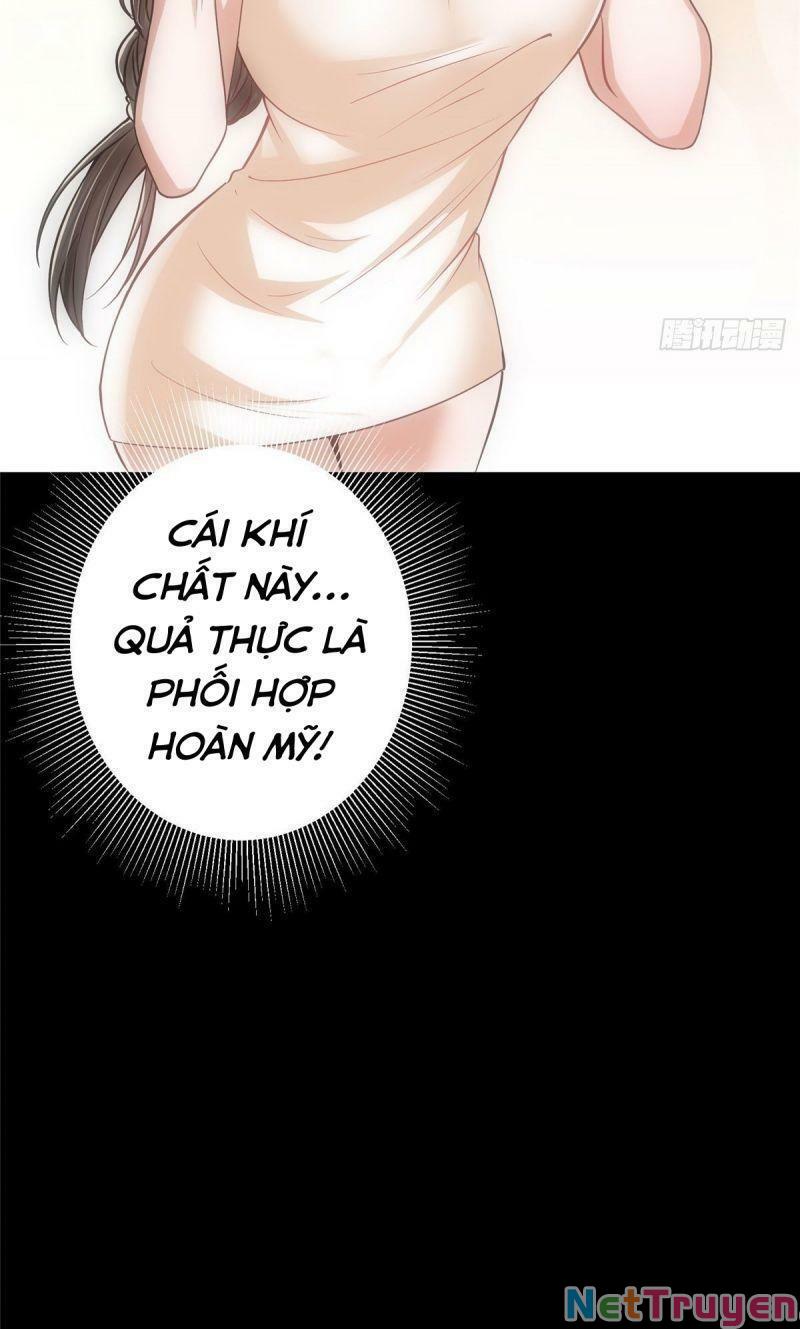 Chưởng Môn Khiêm Tốn Chút Chapter 22 - Trang 29