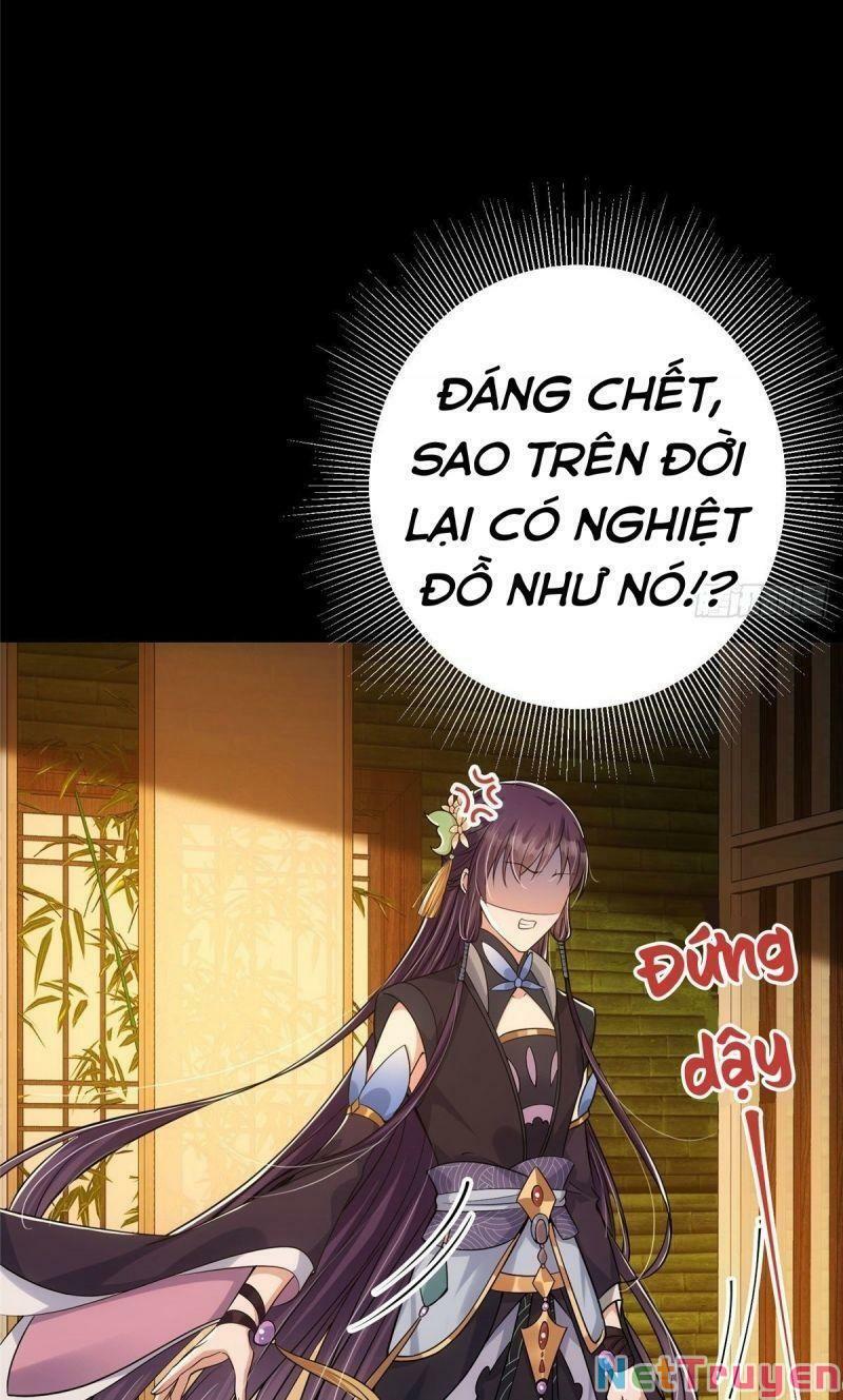 Chưởng Môn Khiêm Tốn Chút Chapter 22 - Trang 39