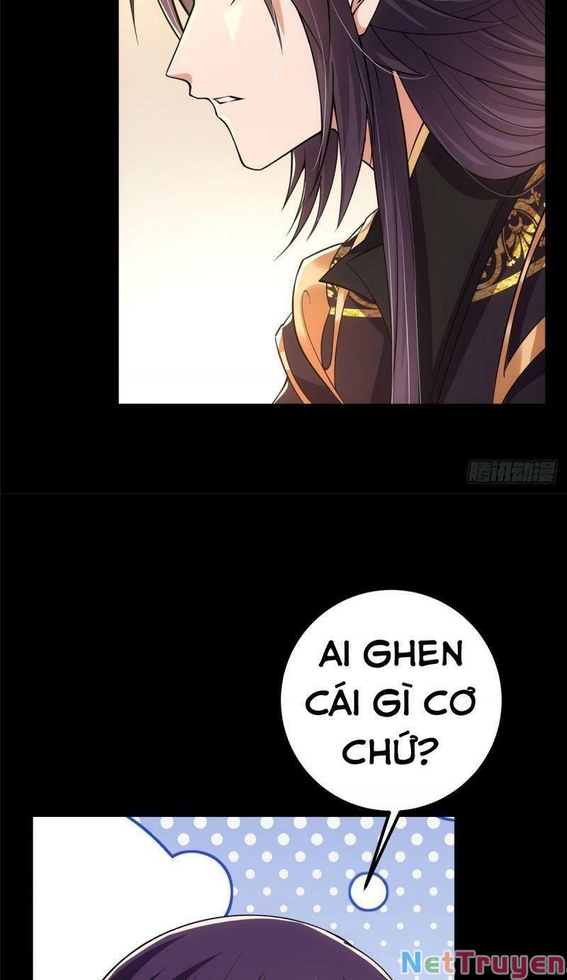 Chưởng Môn Khiêm Tốn Chút Chapter 22 - Trang 8