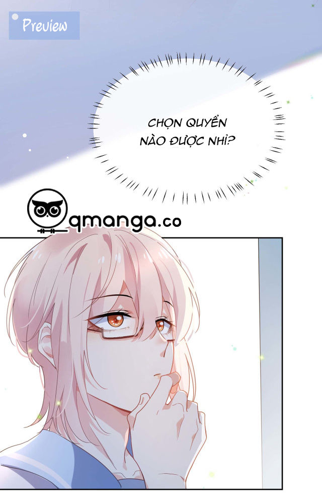 Có Bản Lĩnh Thì Cứ Hung Dữ Đi? Chapter 31 - Trang 26