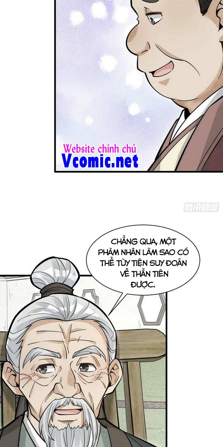 Lạn Nha Kỳ Duyên Chapter 87 - Trang 31