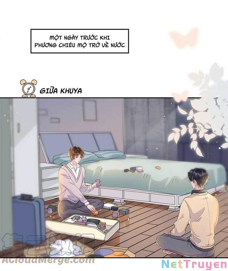 Nhiệt Độ Xã Giao Chapter 58 - Trang 2