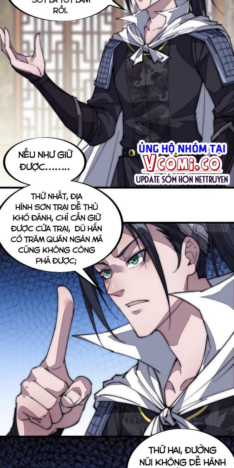 Ta Có Một Sơn Trại Chapter 129 - Trang 18