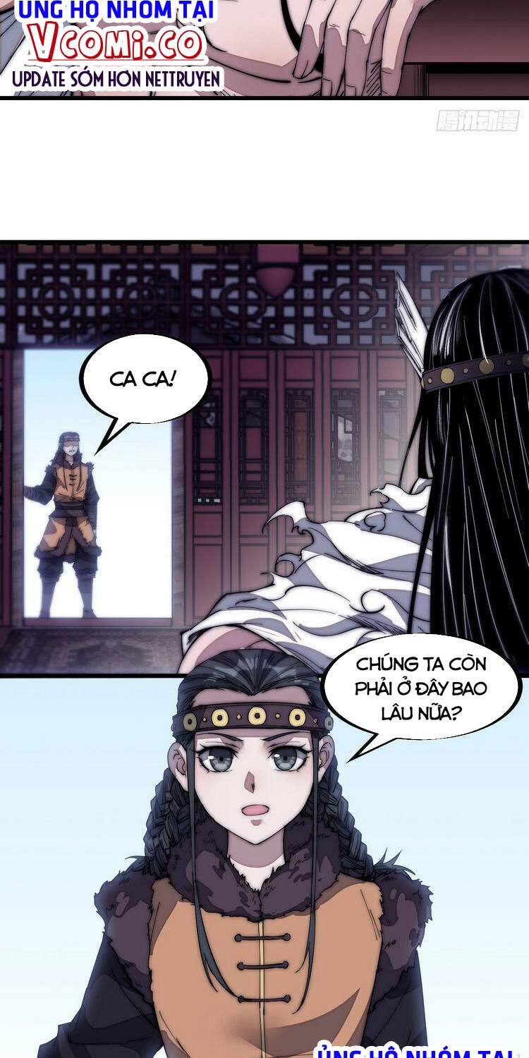 Ta Có Một Sơn Trại Chapter 129 - Trang 28