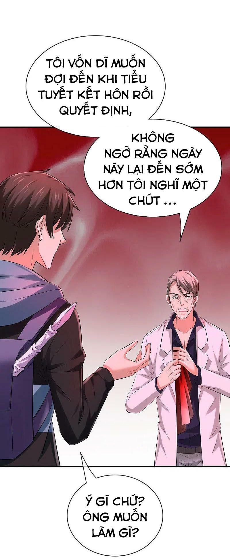 Ta Có Một Tòa Nhà Ma Chapter 158 - Trang 10