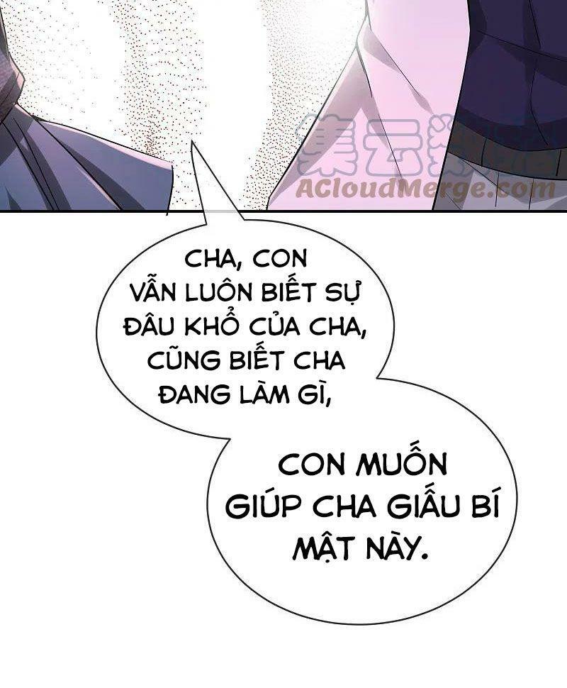 Ta Có Một Tòa Nhà Ma Chapter 158 - Trang 16