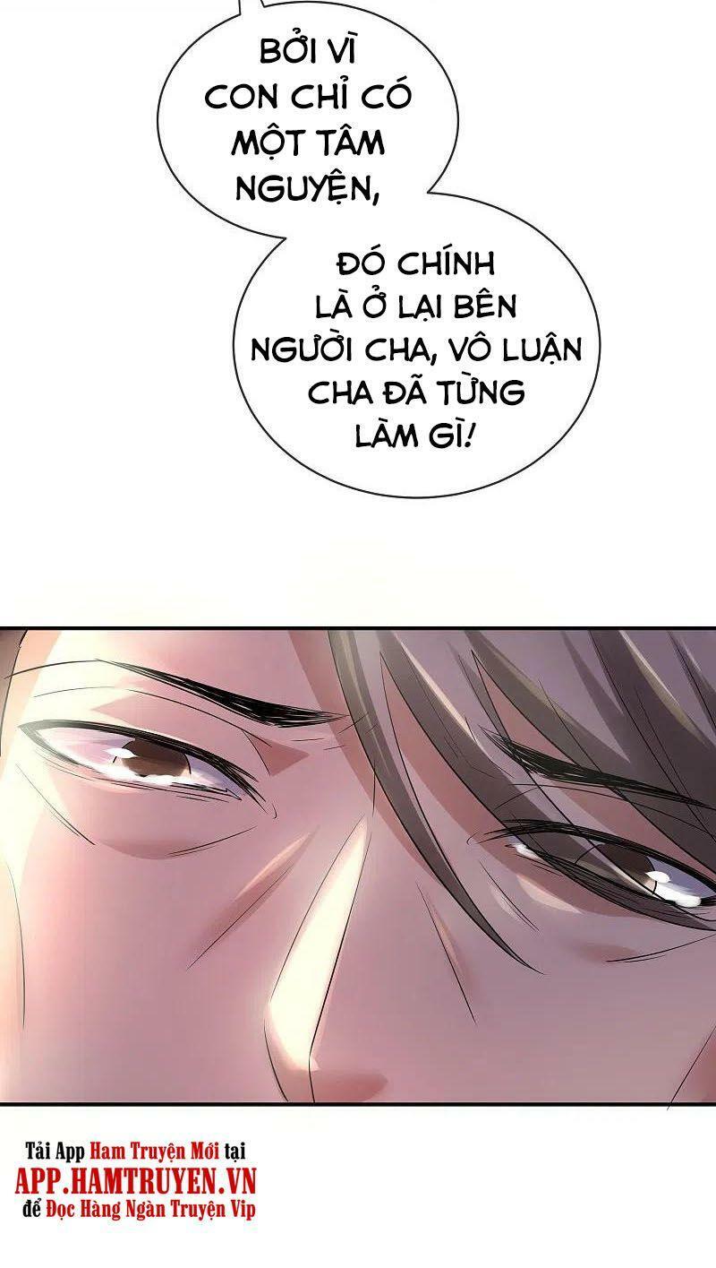 Ta Có Một Tòa Nhà Ma Chapter 158 - Trang 18