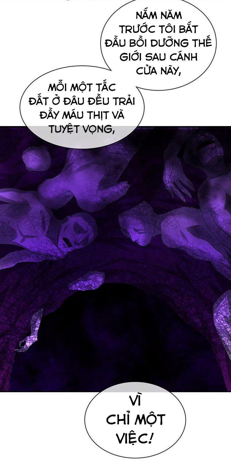 Ta Có Một Tòa Nhà Ma Chapter 158 - Trang 23