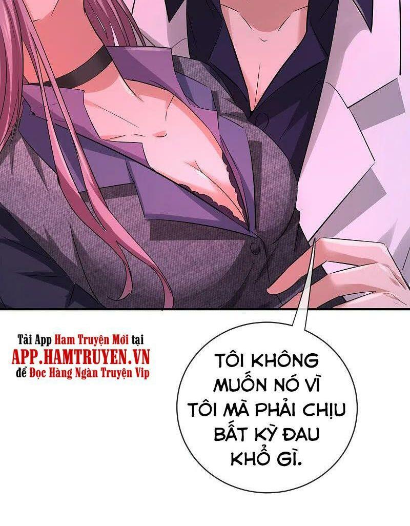 Ta Có Một Tòa Nhà Ma Chapter 158 - Trang 33