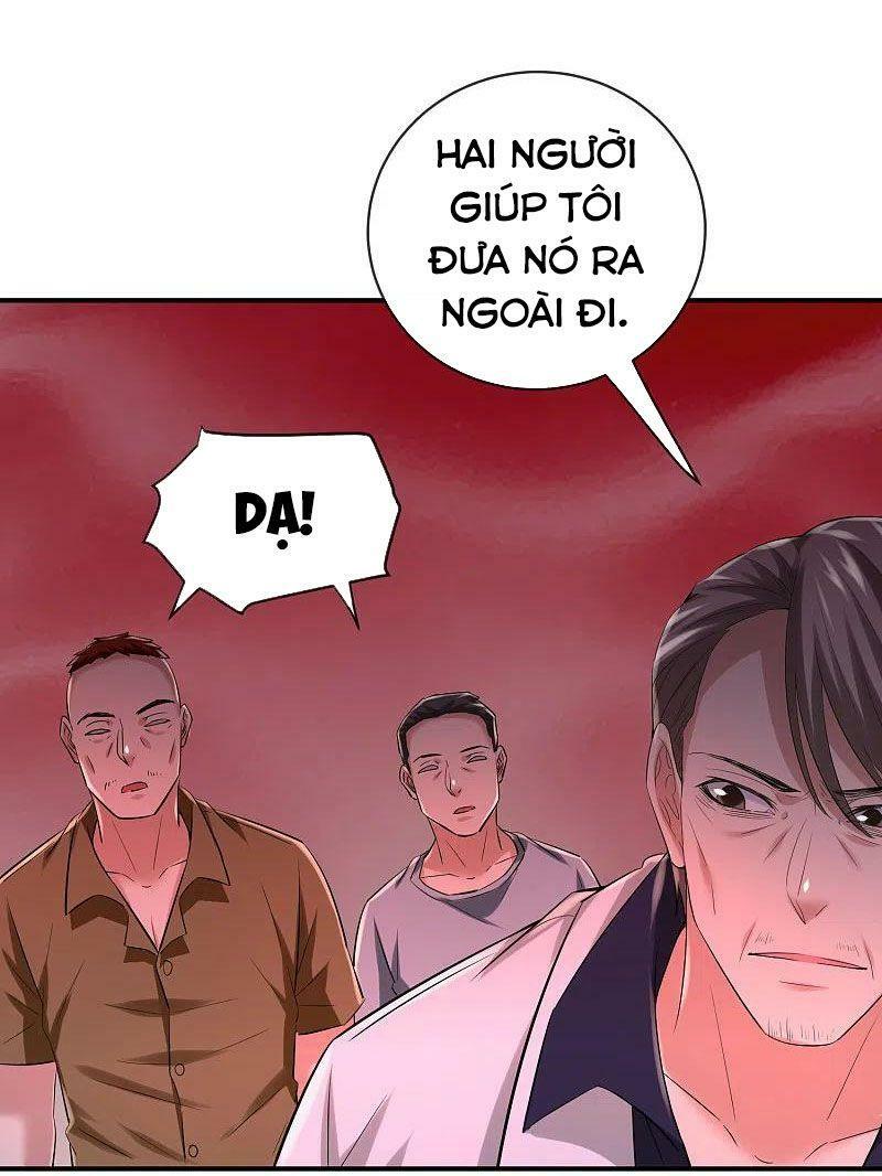 Ta Có Một Tòa Nhà Ma Chapter 158 - Trang 34