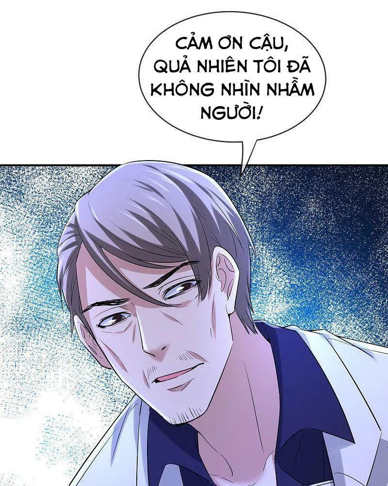 Ta Có Một Tòa Nhà Ma Chapter 158 - Trang 36