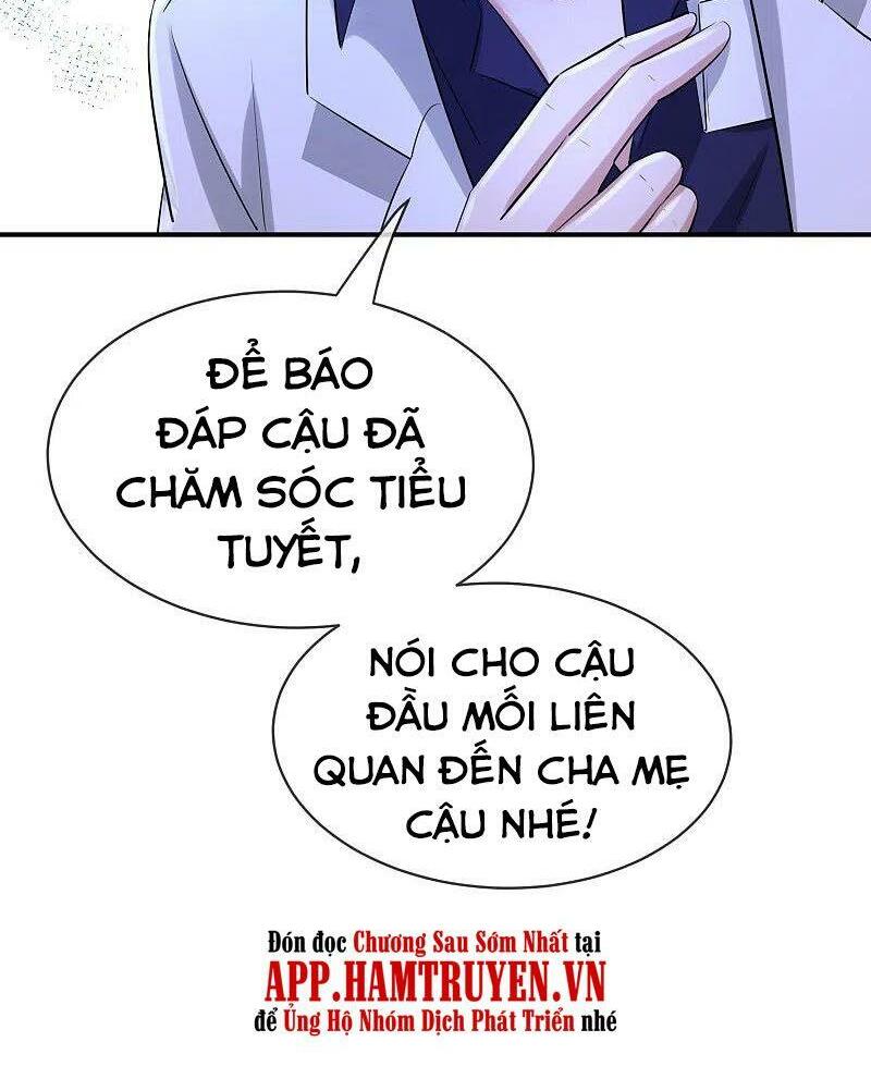 Ta Có Một Tòa Nhà Ma Chapter 158 - Trang 37