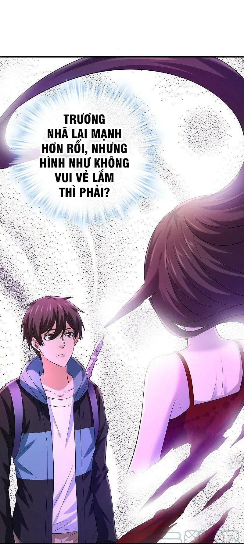 Ta Có Một Tòa Nhà Ma Chapter 158 - Trang 6