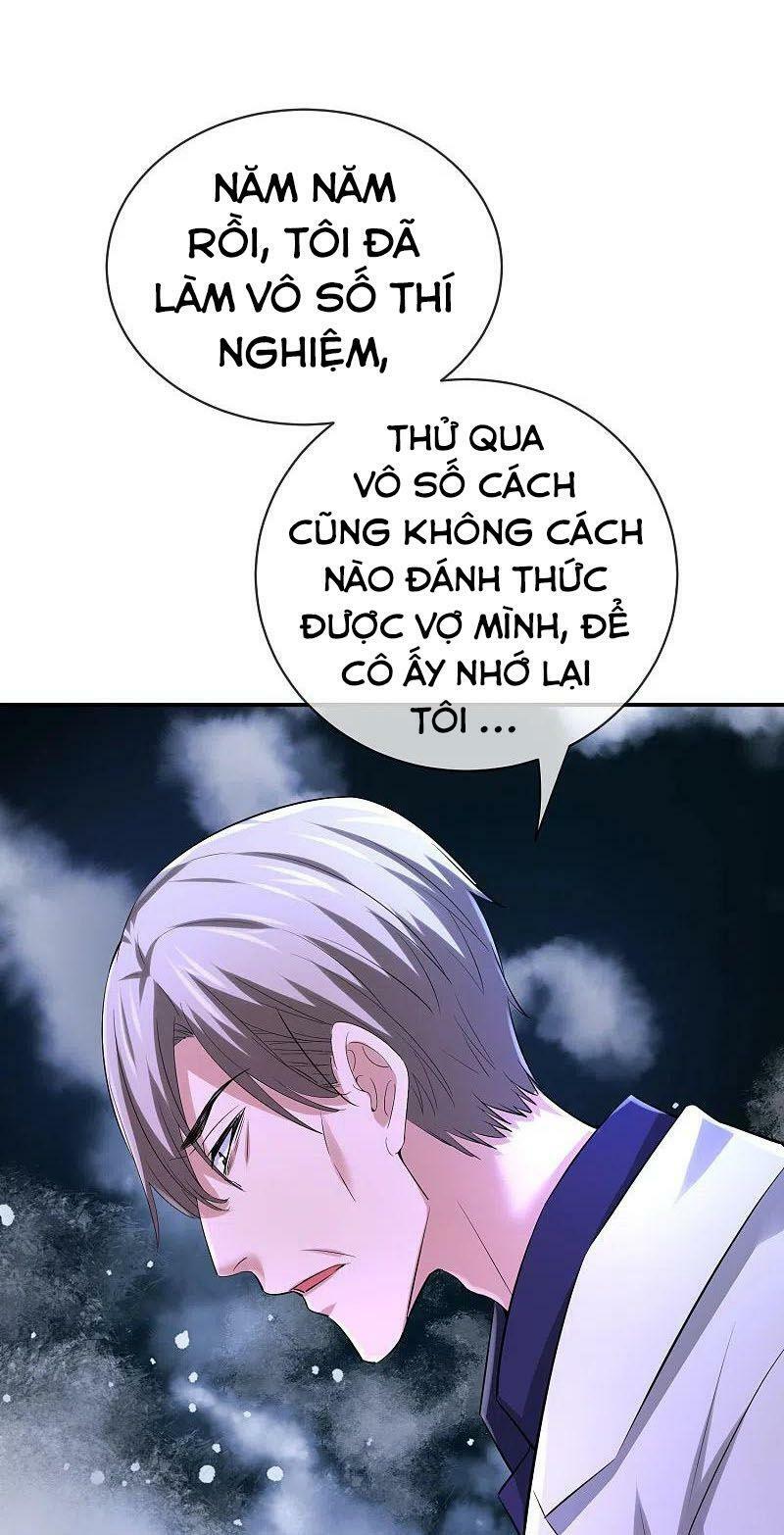 Ta Có Một Tòa Nhà Ma Chapter 158 - Trang 8