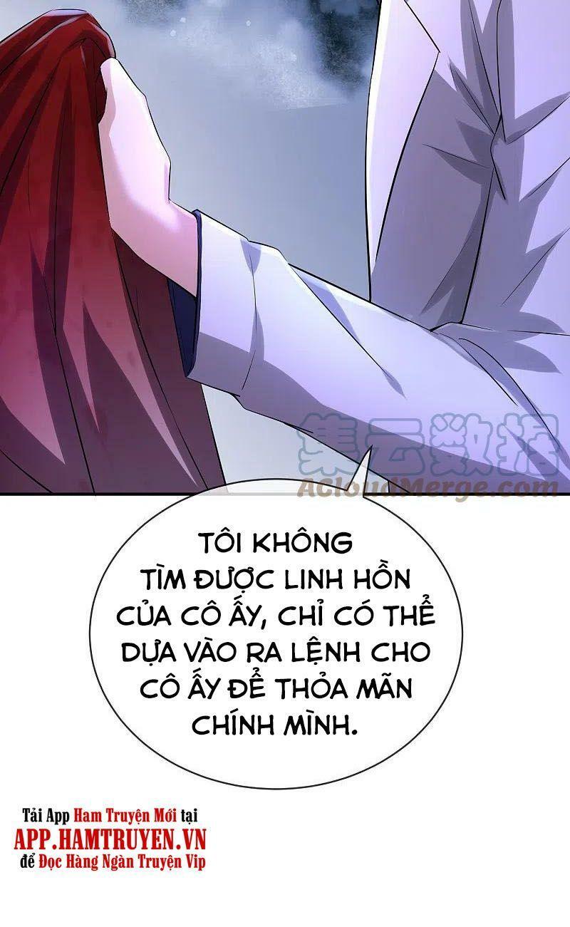 Ta Có Một Tòa Nhà Ma Chapter 158 - Trang 9