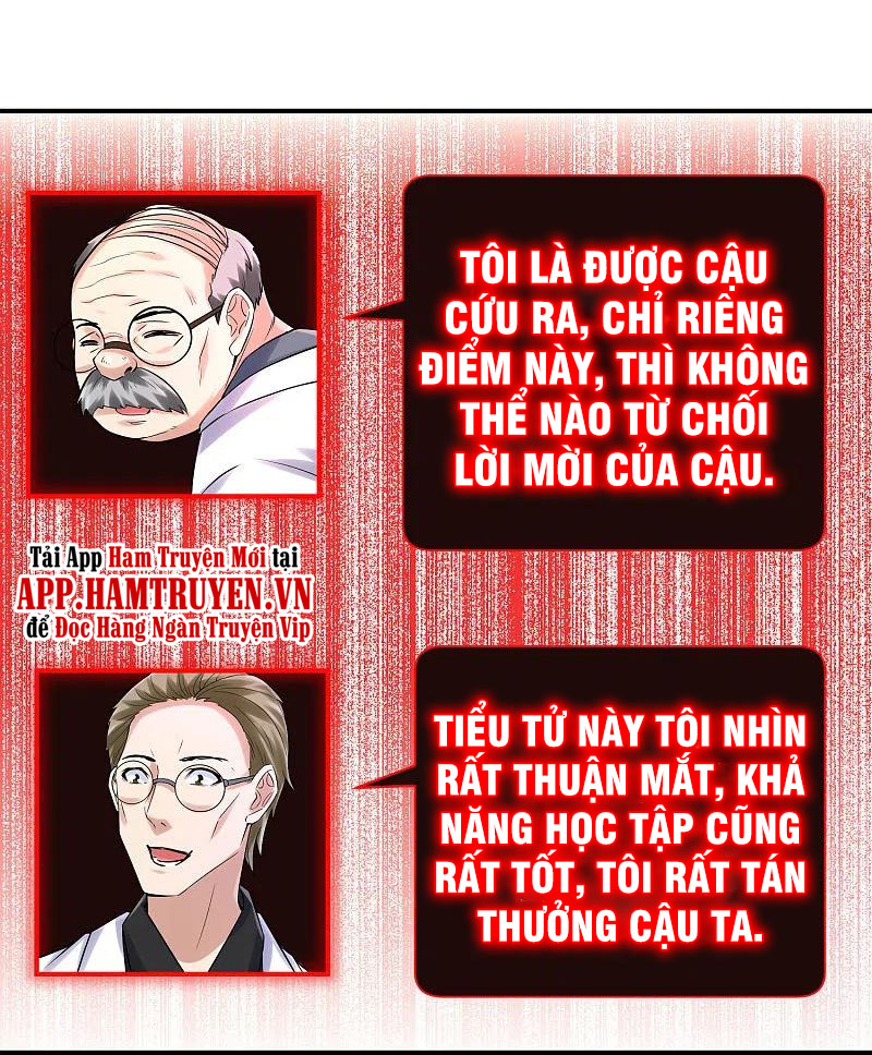 Ta Có Một Tòa Nhà Ma Chapter 159 - Trang 11