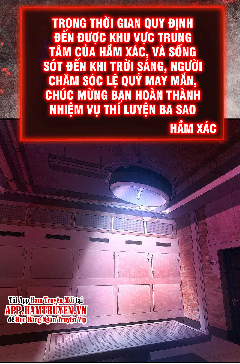 Ta Có Một Tòa Nhà Ma Chapter 159 - Trang 13