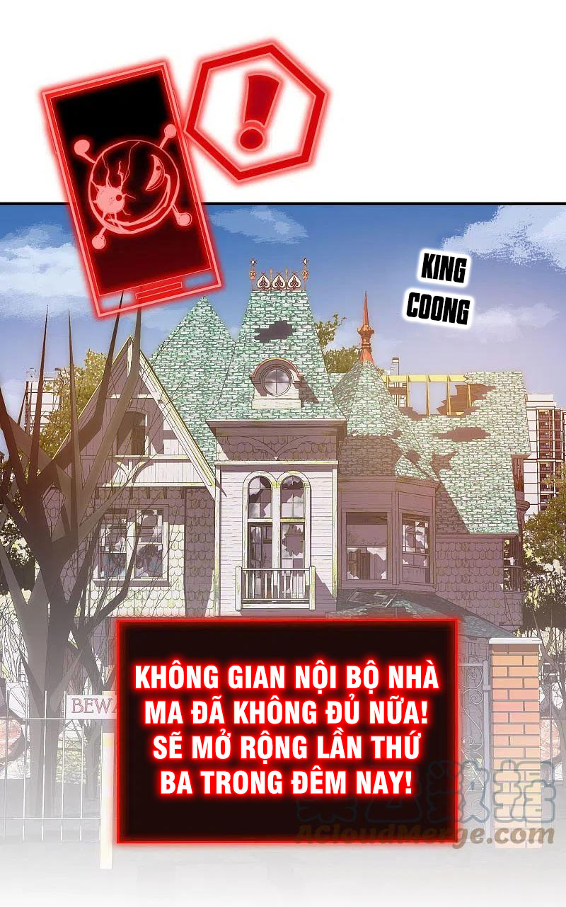 Ta Có Một Tòa Nhà Ma Chapter 159 - Trang 18