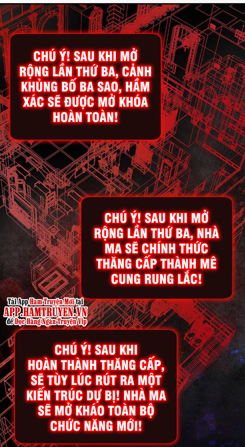 Ta Có Một Tòa Nhà Ma Chapter 159 - Trang 19