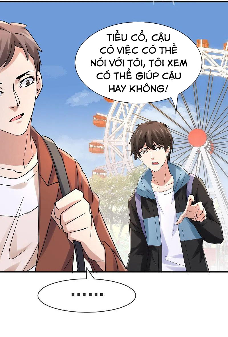 Ta Có Một Tòa Nhà Ma Chapter 159 - Trang 30