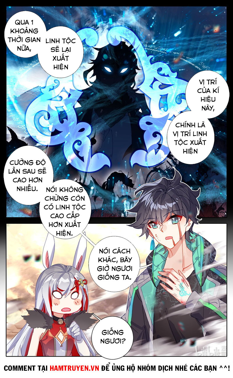 Thường Dân Mạnh Nhất Học Viện Tu Tiên Chapter 31 - Trang 9