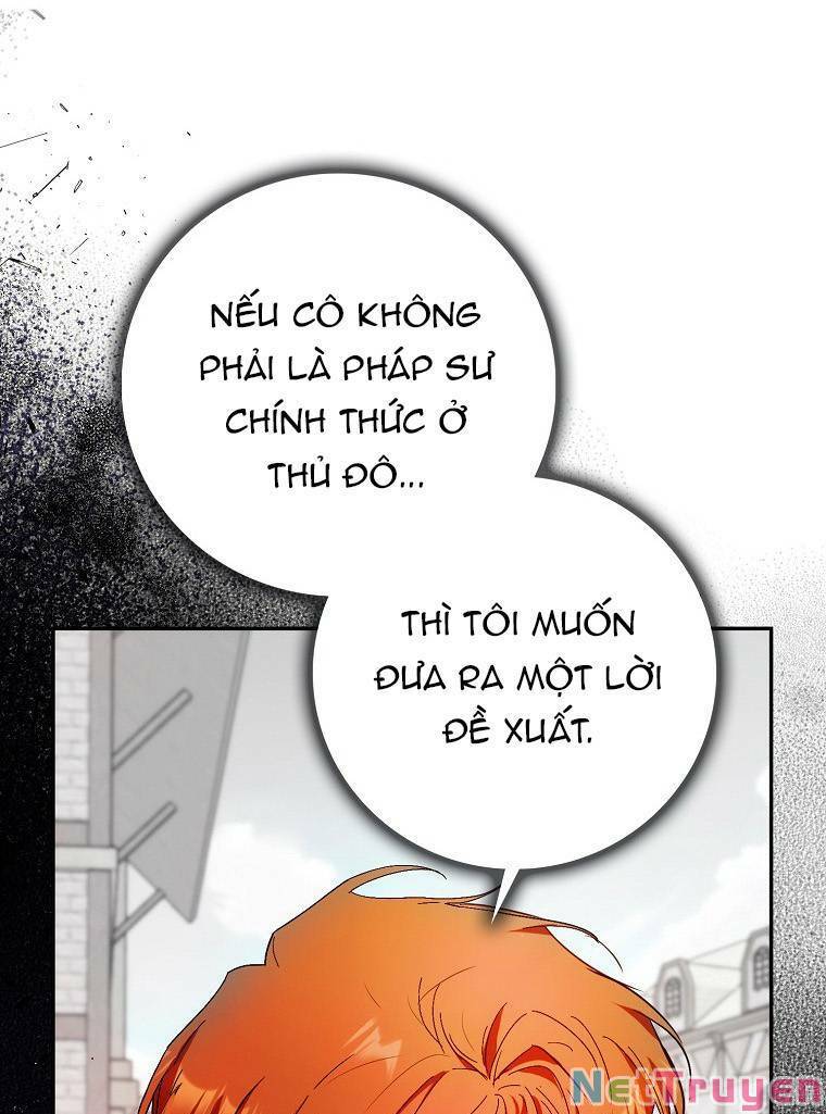 Tôi Trở Thành Vợ Nam Chính Chapter 28 - Trang 14