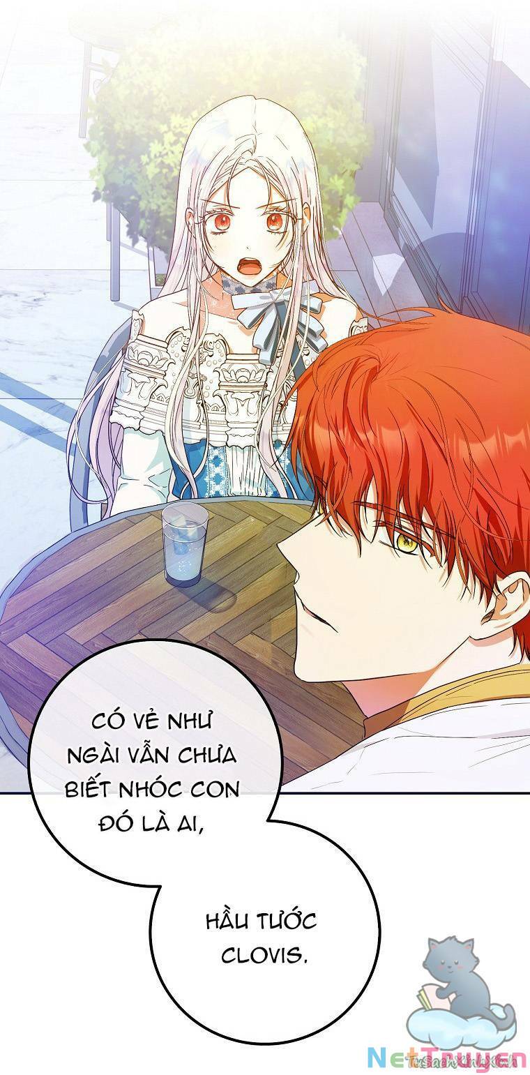 Tôi Trở Thành Vợ Nam Chính Chapter 28 - Trang 21