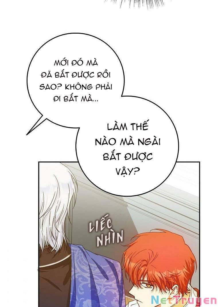 Tôi Trở Thành Vợ Nam Chính Chapter 28 - Trang 32