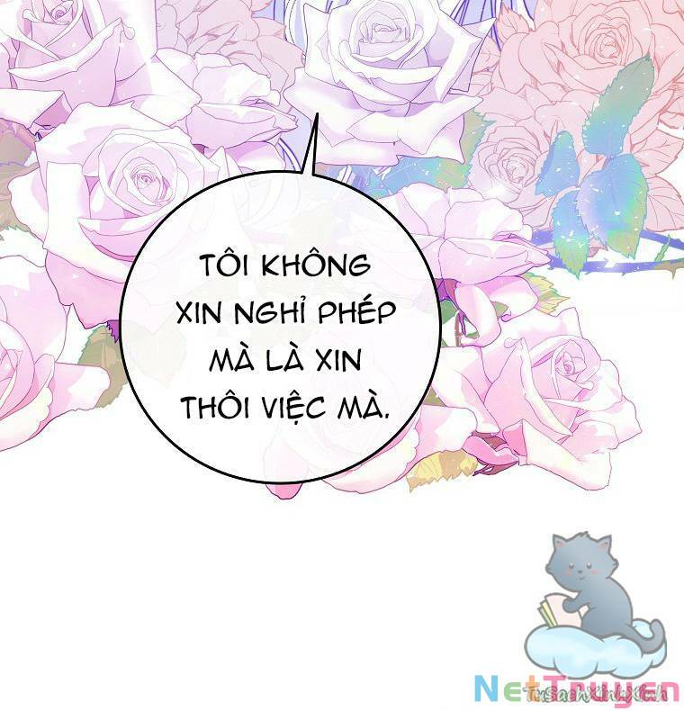 Tôi Trở Thành Vợ Nam Chính Chapter 28 - Trang 61